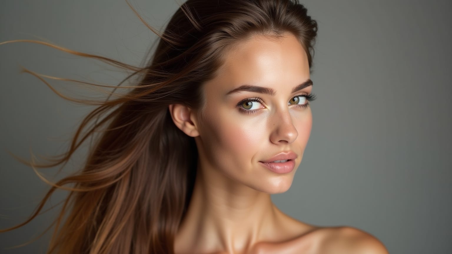 Sèche-cheveux professionnel Haircvt Turbo 2200W