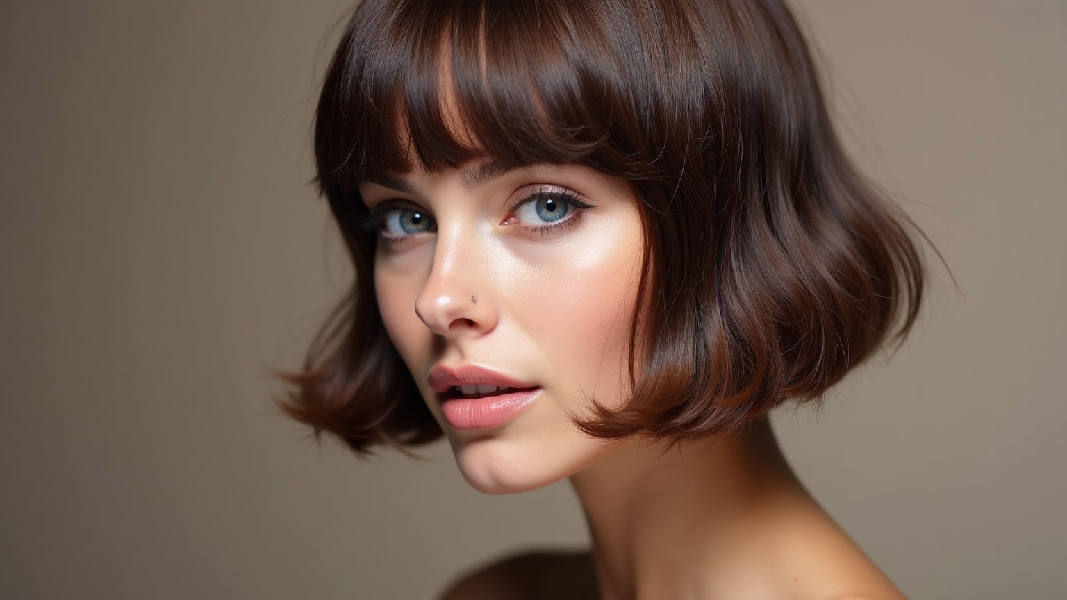 Utilisation correcte du sèche-cheveux