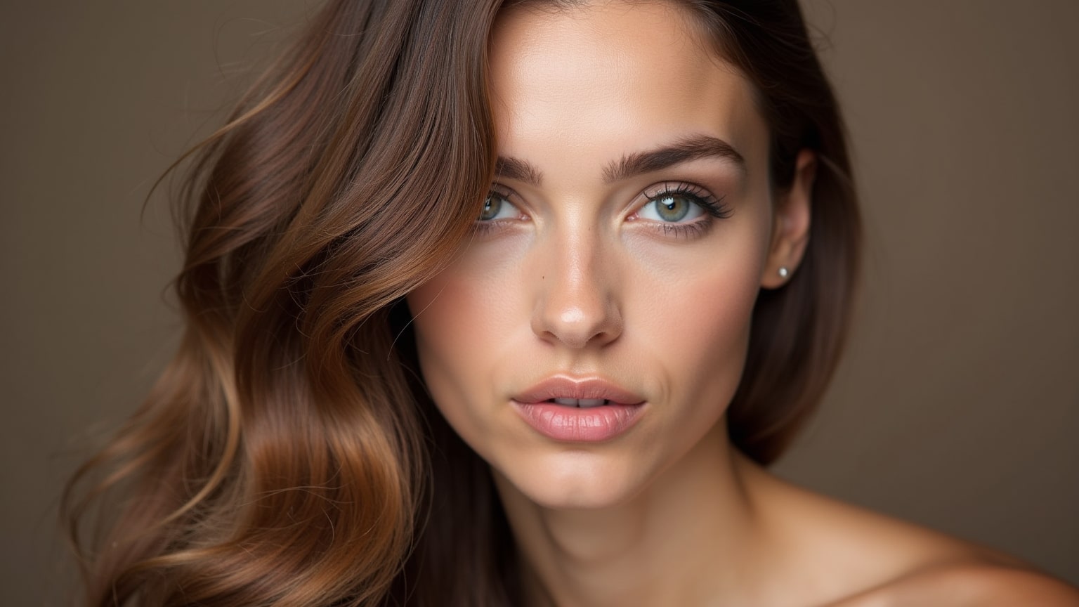 Réglages précis du sèche-cheveux Haircvt