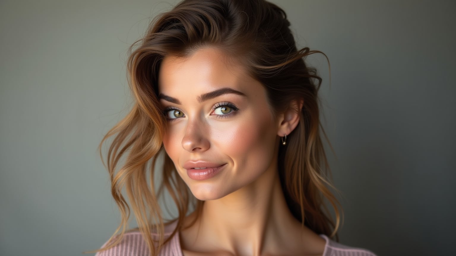 Comparatif méthodes de séchage cheveux