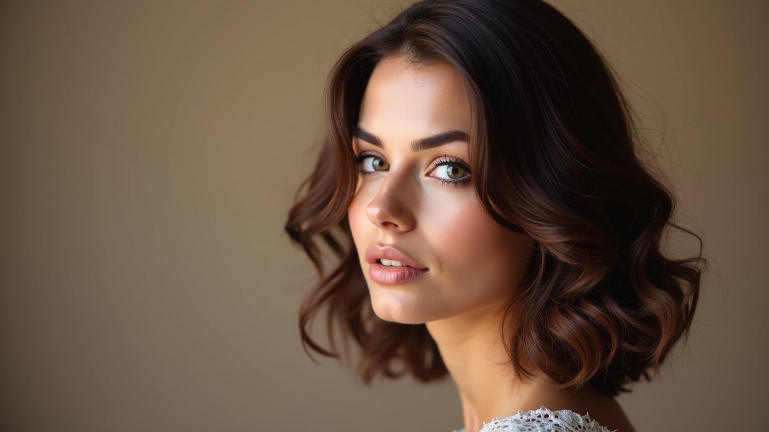 Diffuseur sur cheveux fins