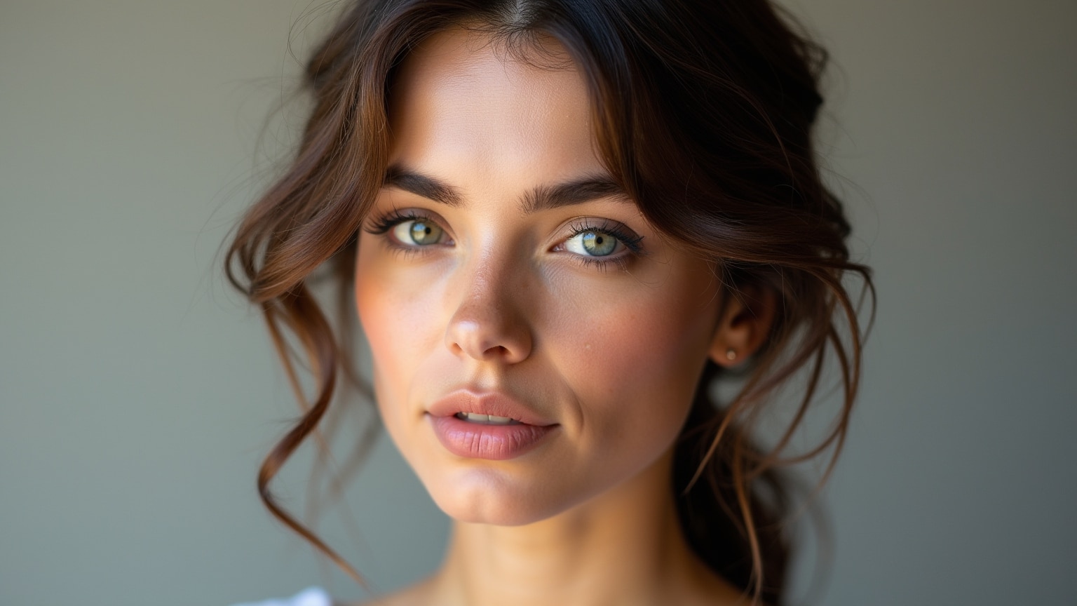 Sèche-cheveux voyage compact pliable