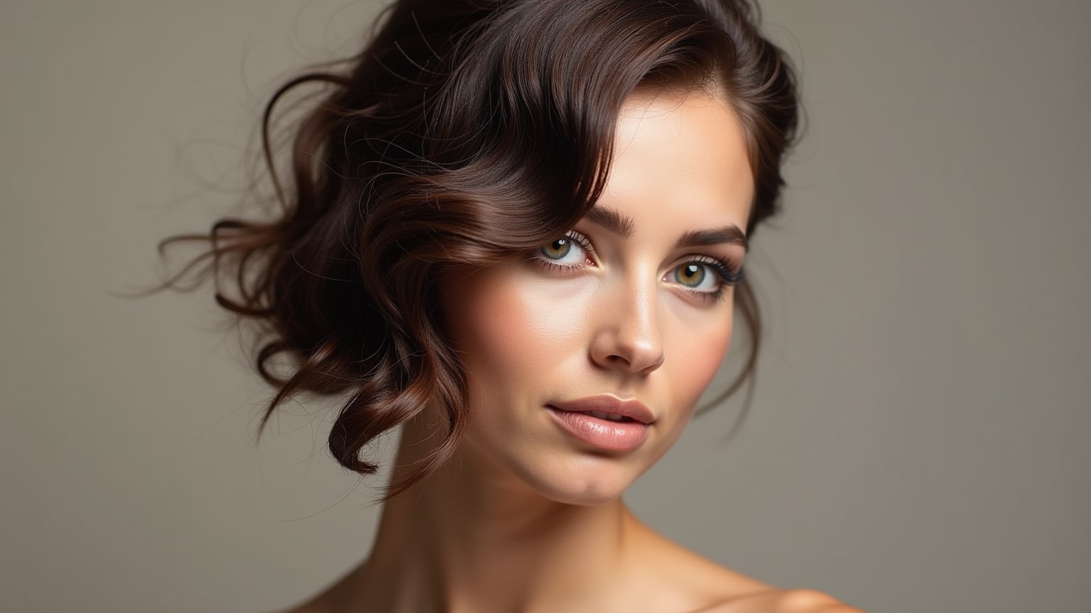 Routine coiffure pour cheveux fins - outils professionnels Haircvt
