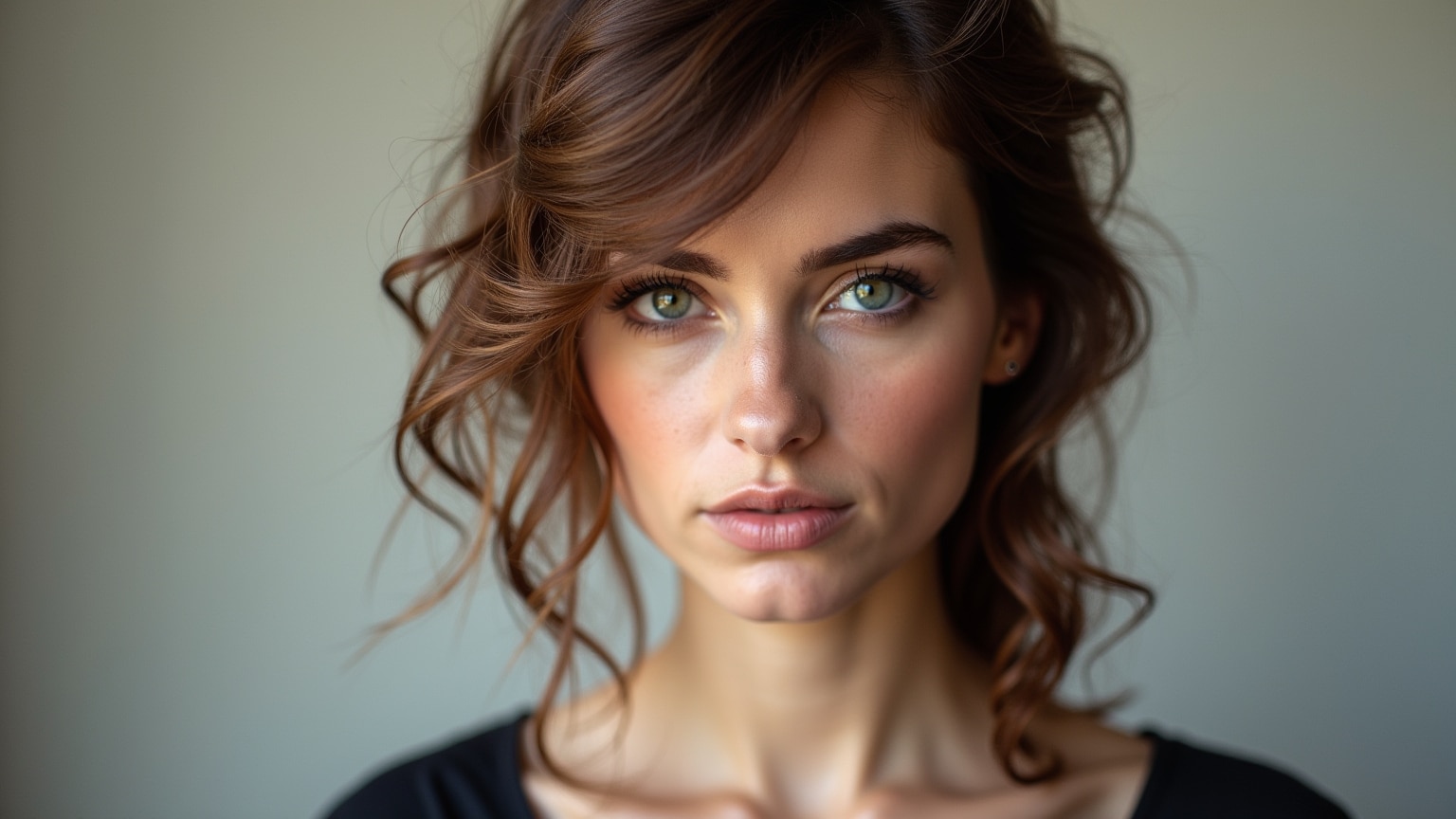 Sèche-cheveux ionique Haircvt Pro Ion