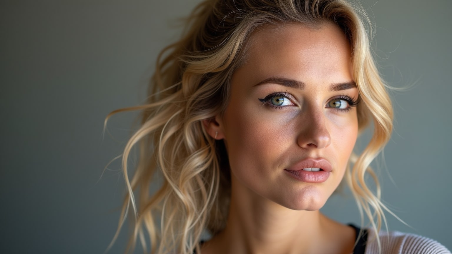 Comparatif méthodes de séchage cheveux