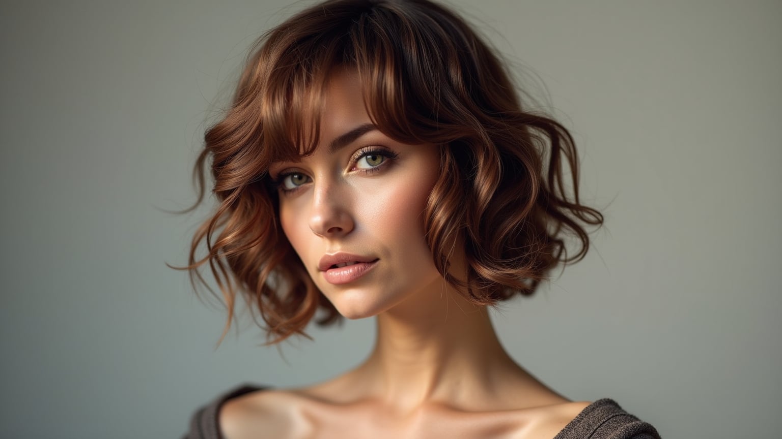 Sèche-cheveux céramique moderne