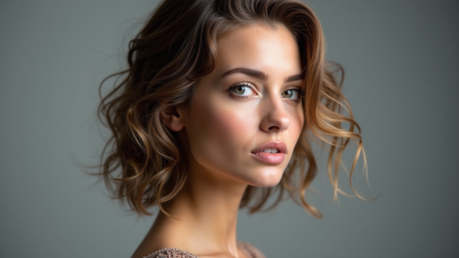 Innovation sèche-cheveux silencieux - modèle performant