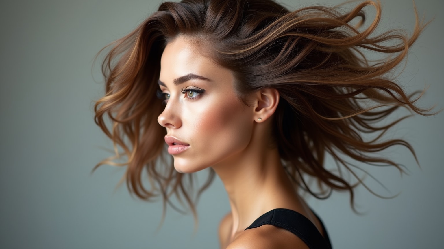 Comparatif visuel des puissances sèche-cheveux Haircvt