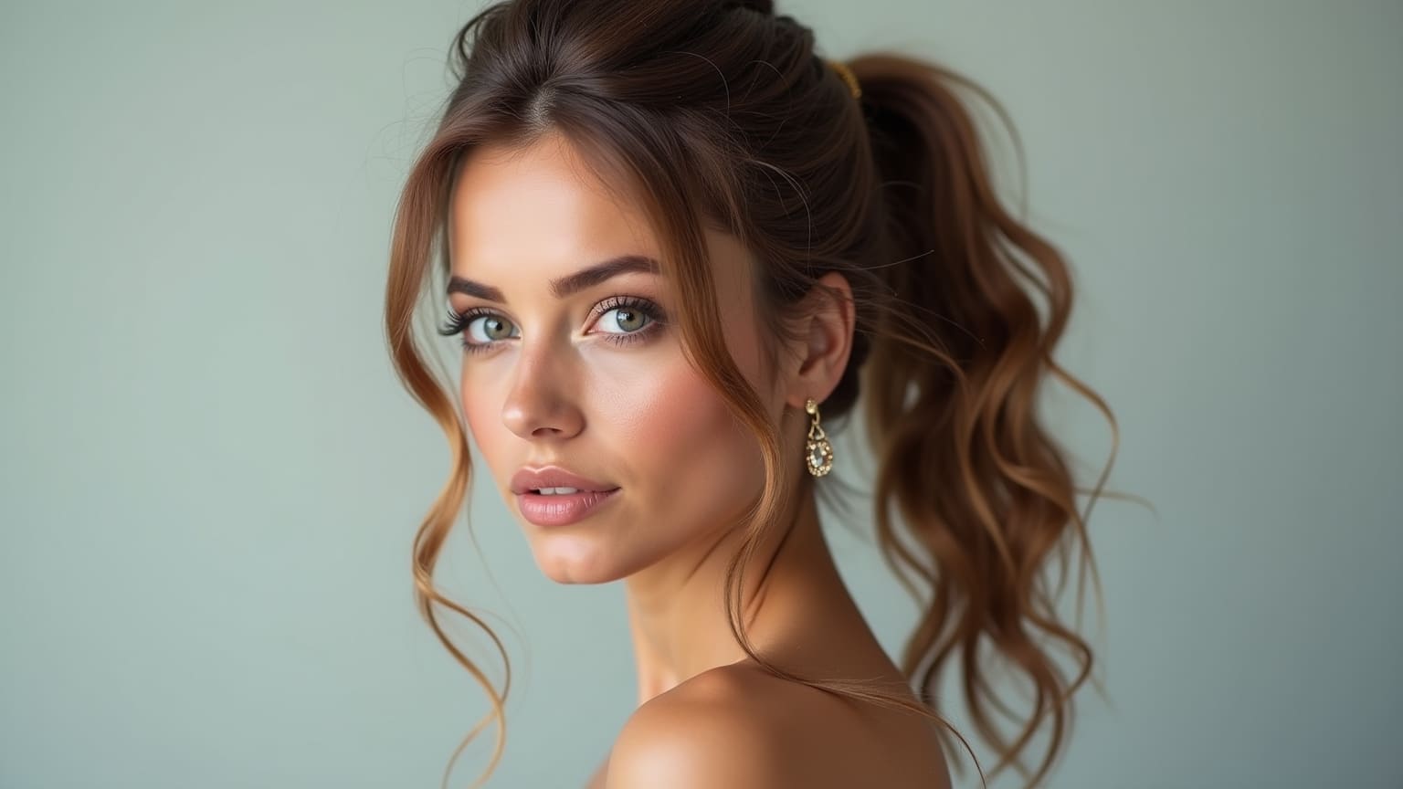 Désinfection professionnelle d'un lisseur Haircvt