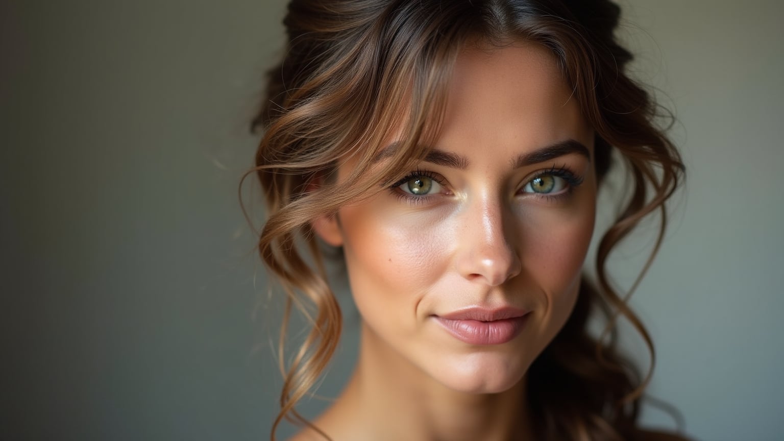 Accessoires beauté professionnels dans une maison d'hôtes