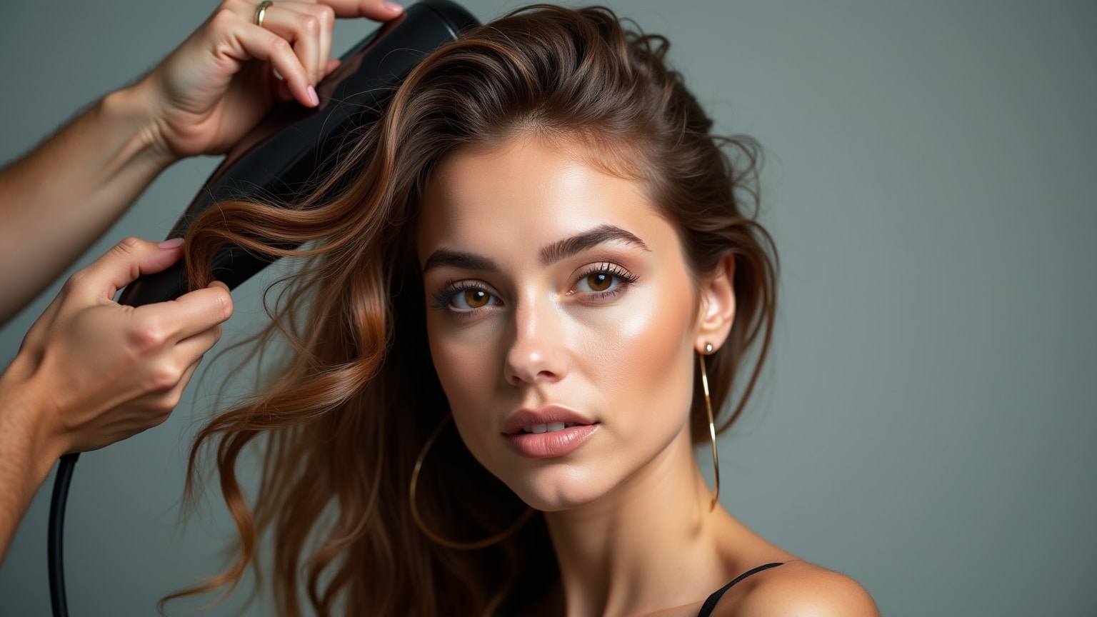 Organisation professionnelle du sèche-cheveux Haircvt