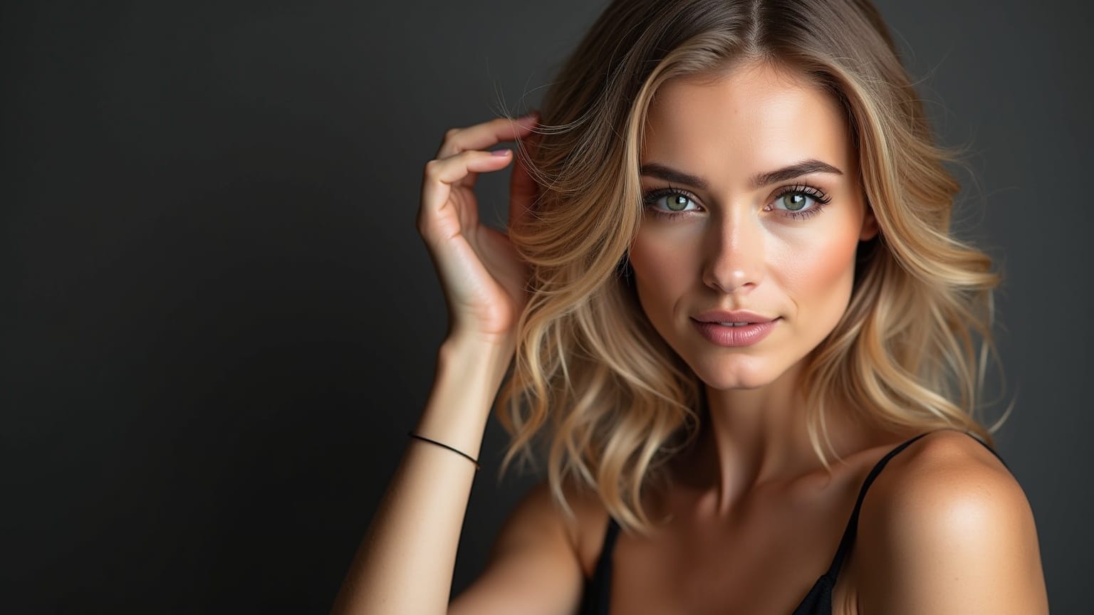 Accessoires beauté premium Haircvt