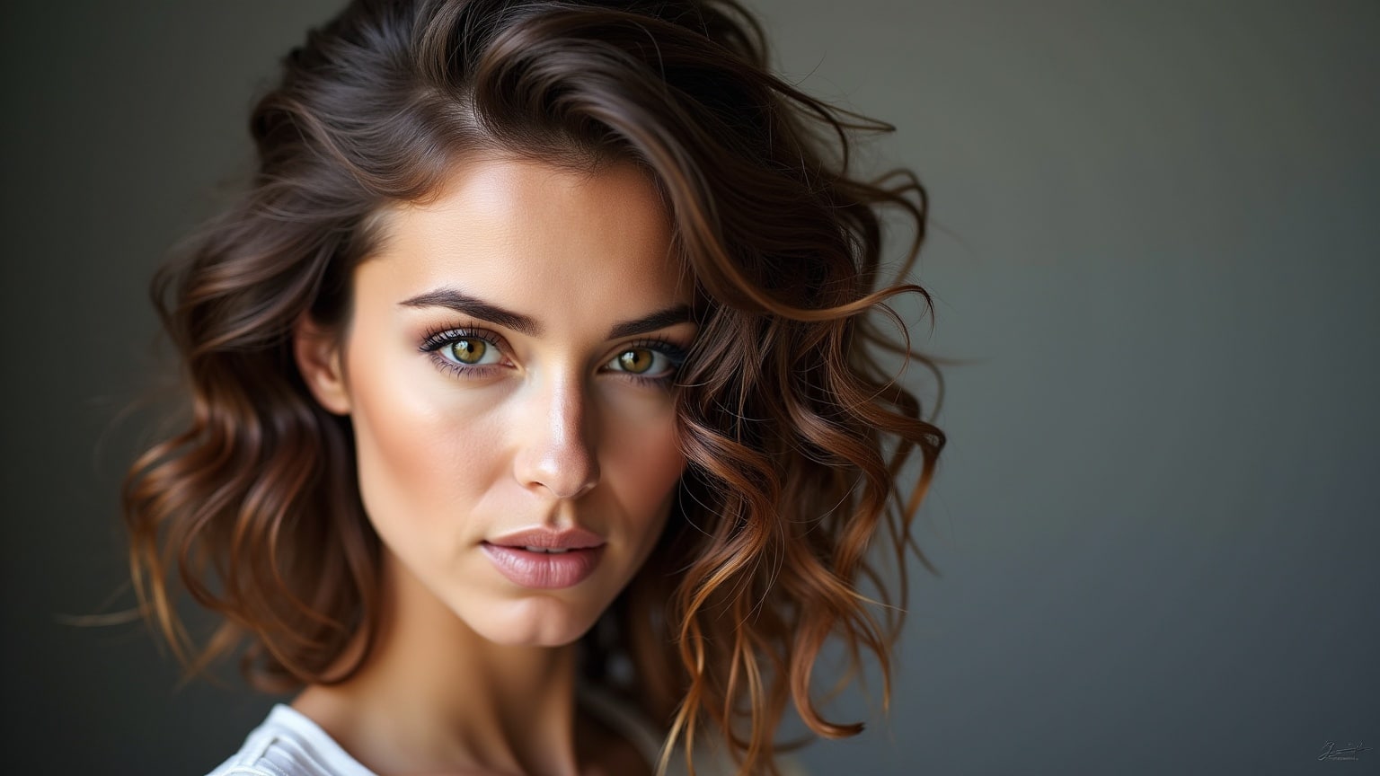 Sèche-cheveux adapté au cuir chevelu sensible