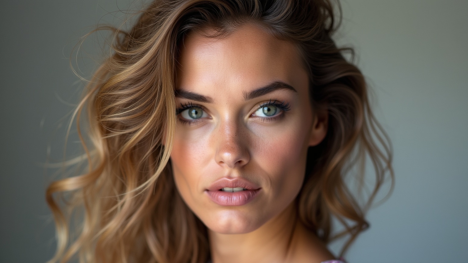 Accessoires coiffure haut de gamme pour petits hôtels dans les Alpes