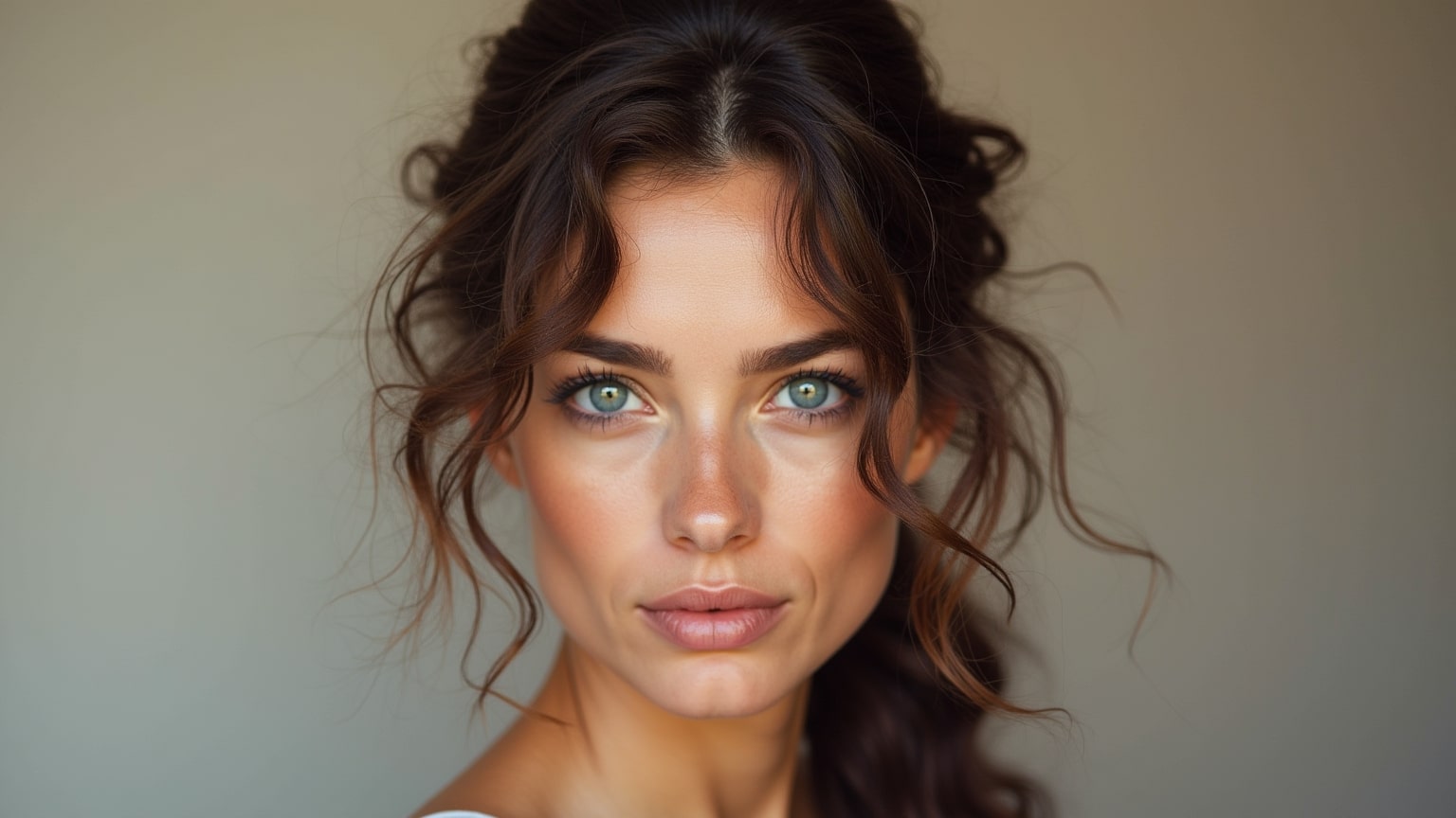 Lisseur à plaques flottantes Haircvt en action