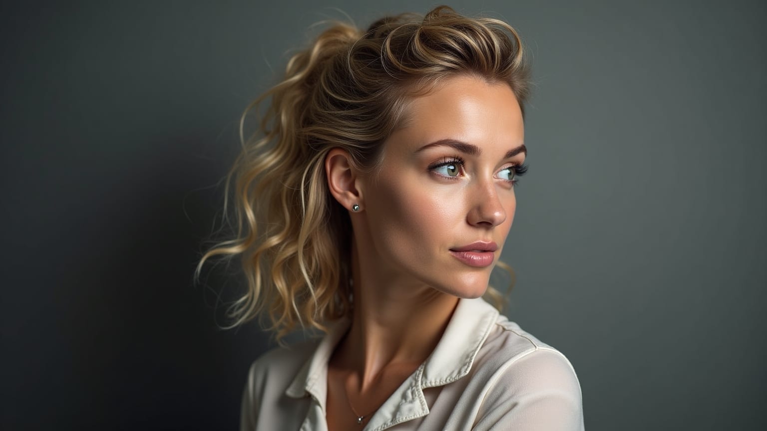 Sèche-cheveux voyage double voltage Haircvt Travel Pro