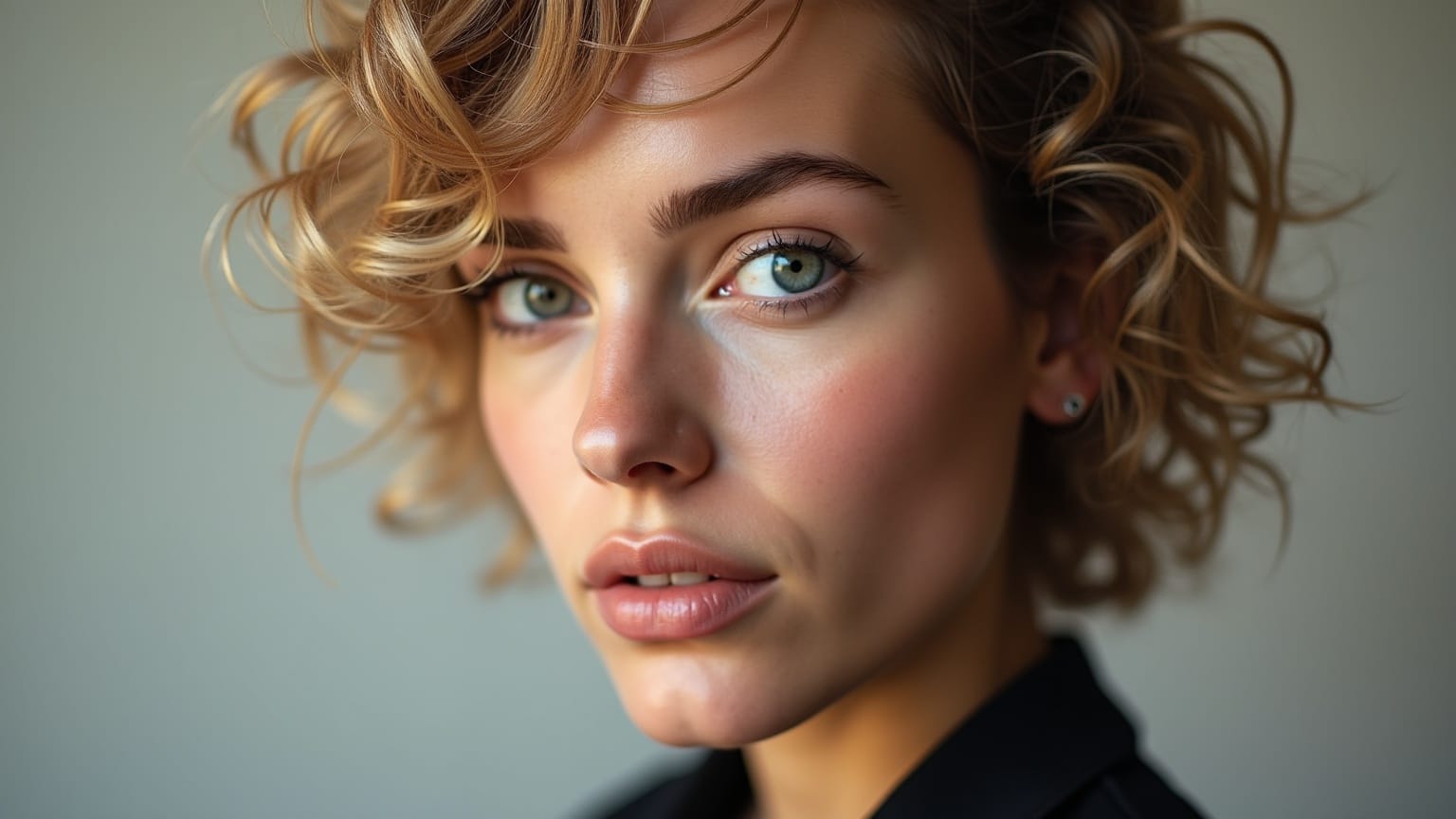 Sèche-cheveux ultra léger Haircvt UltraLight Pro