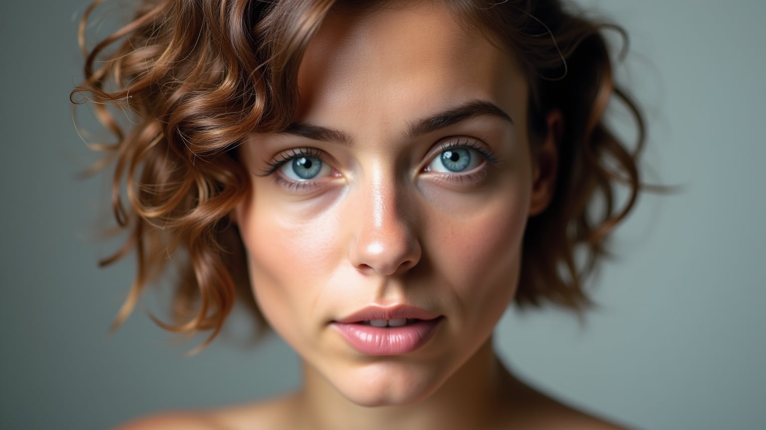 Séchage doux du cuir chevelu sensible