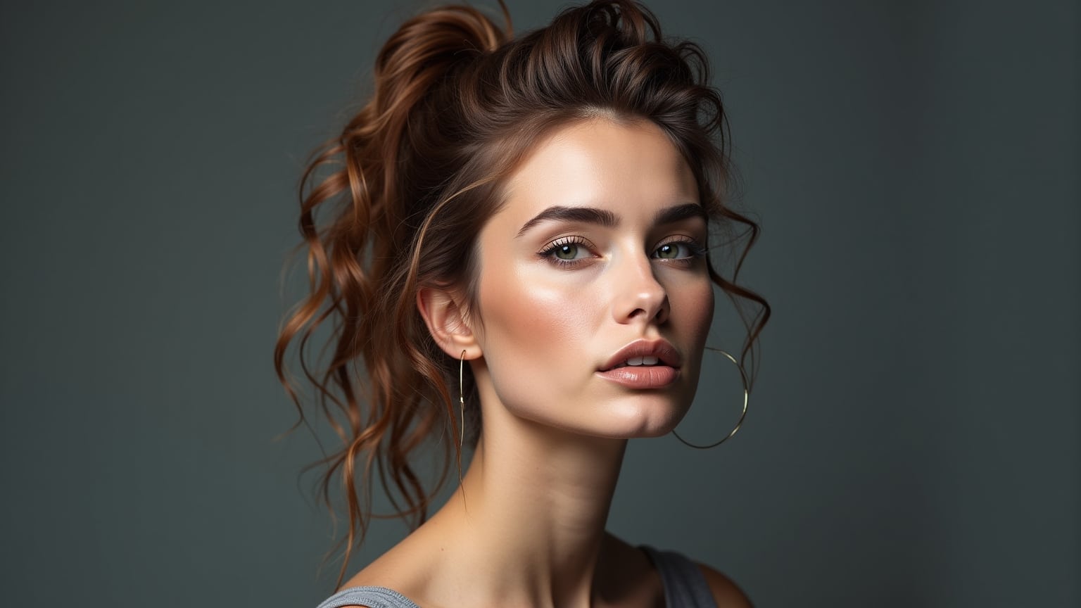 Sèche-cheveux silencieux technologie interne