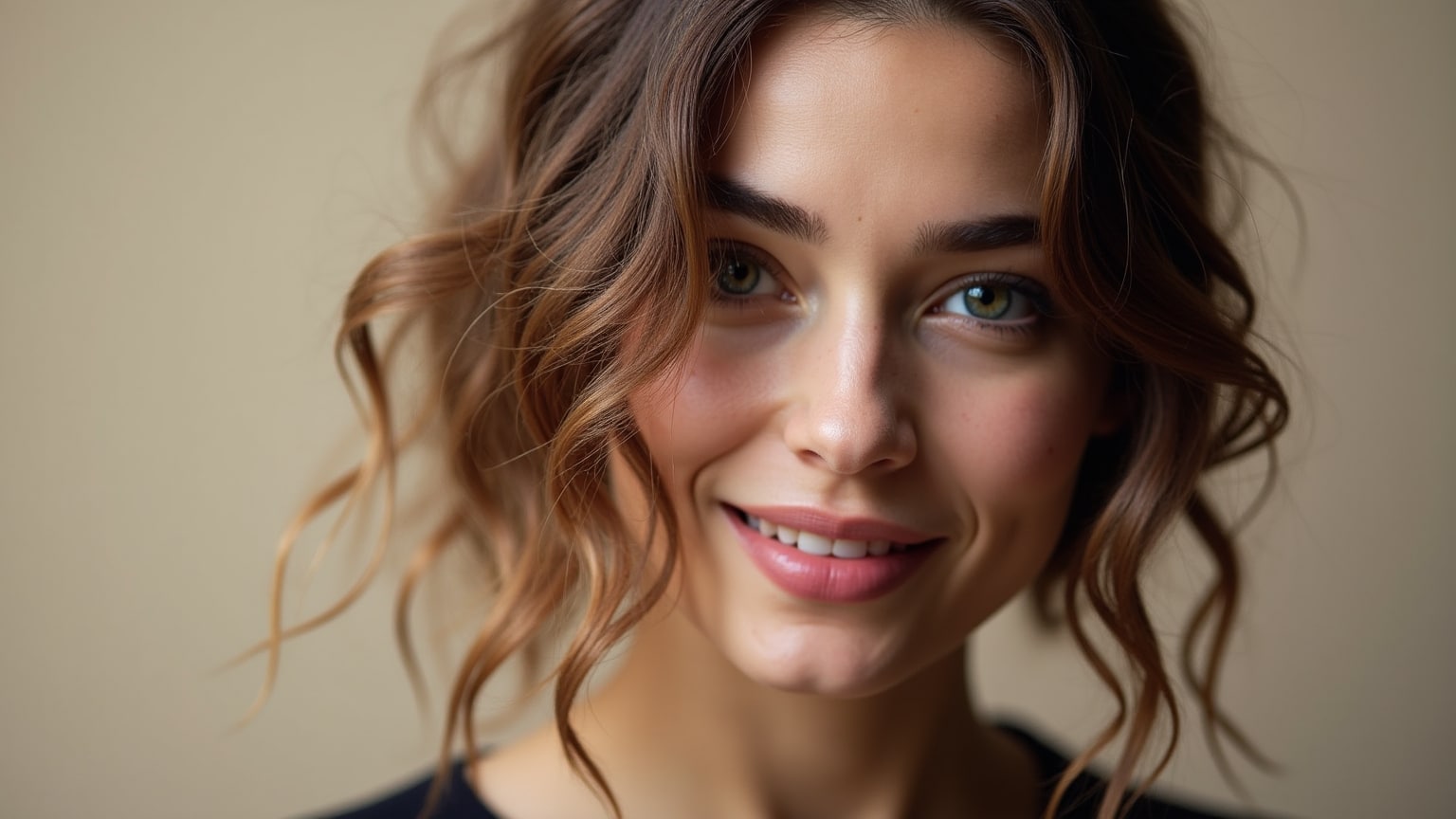 Sèche-cheveux Haircvt avec réglages de vitesses