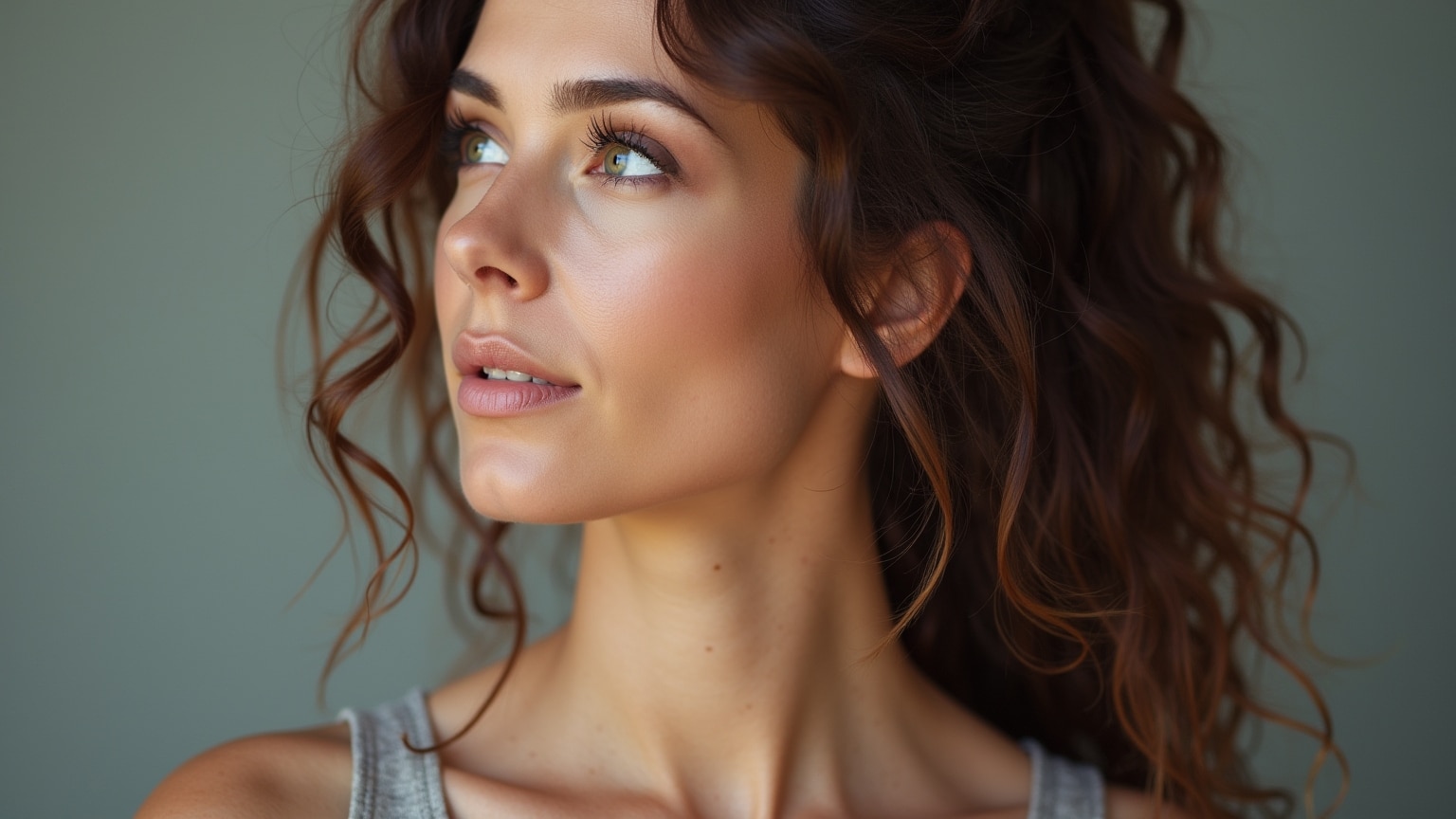 Sèche-cheveux utilisé avec précaution pendant la grossesse