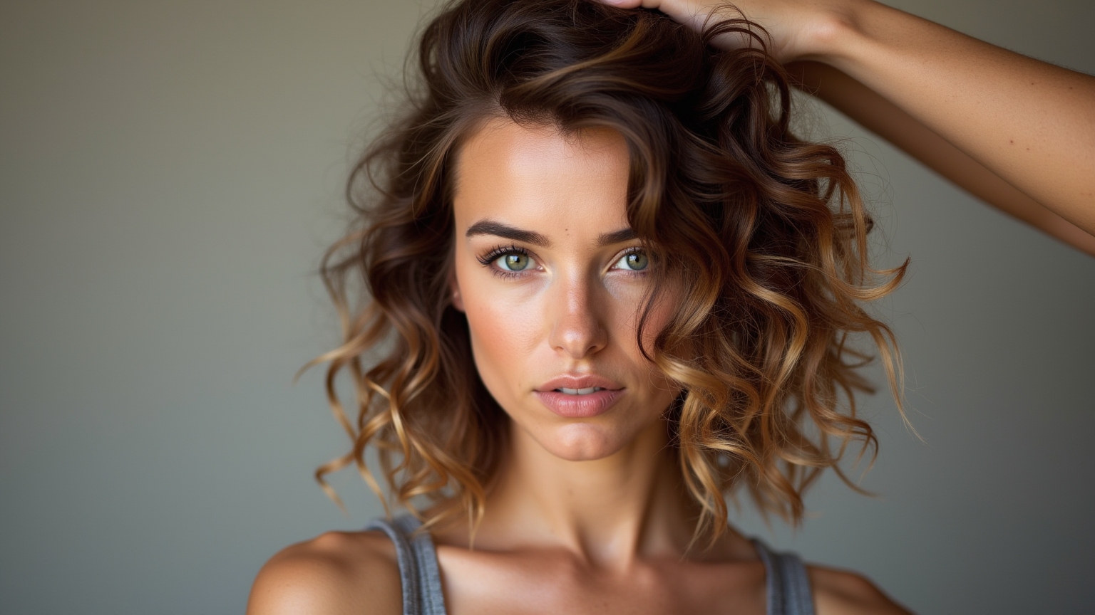 Sèche-cheveux auto-réglable température Haircvt SmartDry 2100