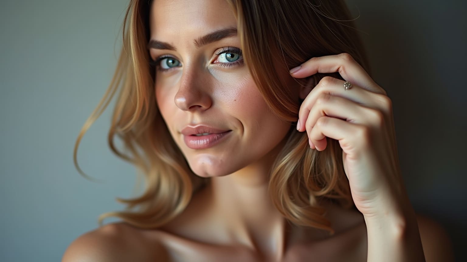 Embout sèche-cheveux concentrateur Haircvt